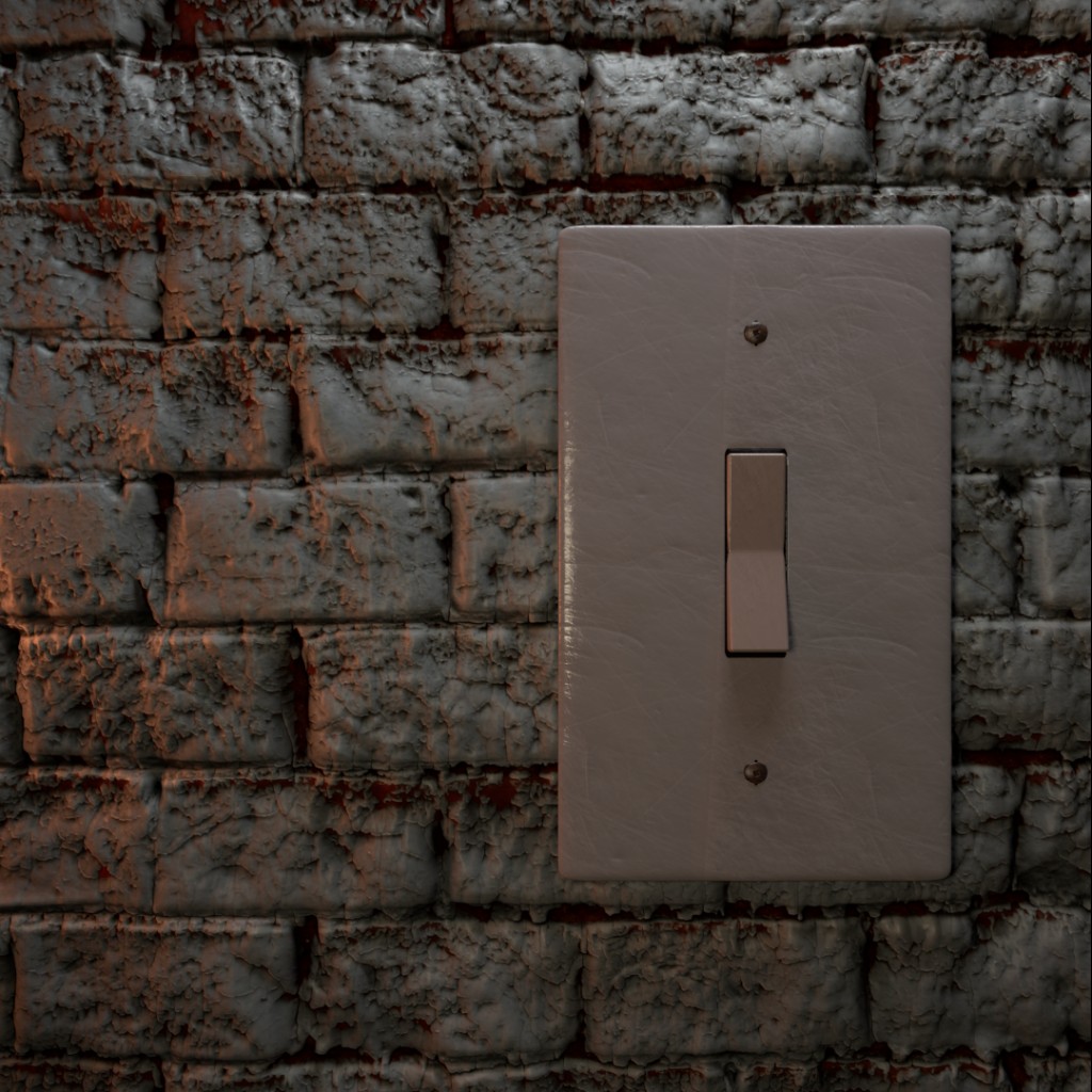 Light Switch preview image 1